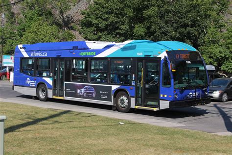 stl lévis